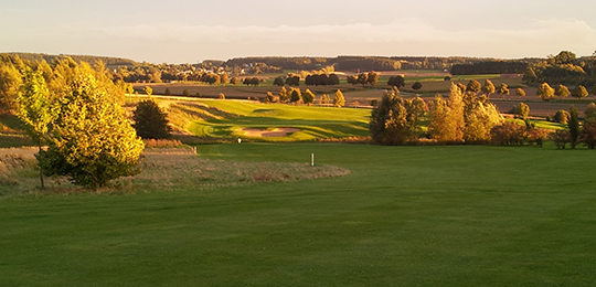 Golfclub Tegernbach e.V.
